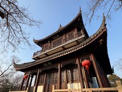 -虞山风景区