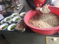 -青石桥老瓦房肥肠粉总店(青石桥总店)