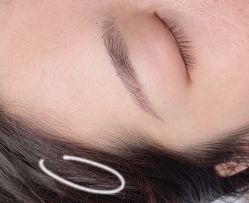 -久匠·纹眉半永久野生眉