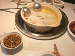 -土连锅·现熬养生汤锅(梁家巷店)