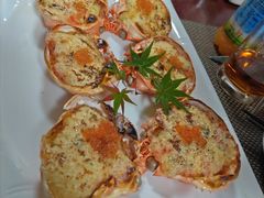 -越日本料理(新地假日广场店)