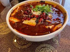 -胥城奥灶面·面之府(书香世家月亮湾酒店)