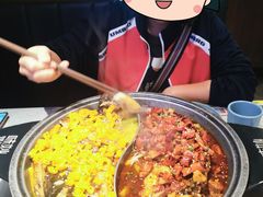 -味妙烤鱼吧(回龙观店)