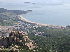 -崂山仰口游览区