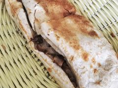 -宝光熏肉鞋底火烧(新街口店)