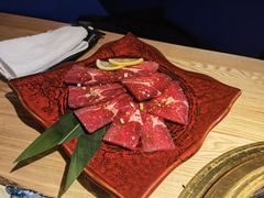 -江户烧肉(高德店)