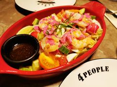 -Juicy Bakery(瑞景店)