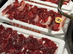 -八合里潮汕鲜牛肉火锅(上海汇智广场店)