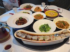 -忆家名门·上海菜(徐家汇店)