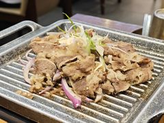 -双门洞·森系料理(体育西店)