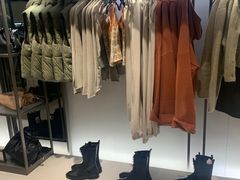 -ZARA(重庆华润万象城中区店)