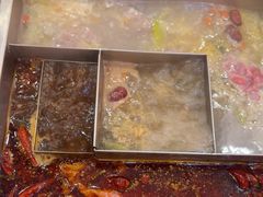 -重庆德忆火锅（龙南街3店）(渝水岸餐饮)