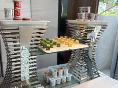 -深圳湾科技园丽雅查尔顿酒店