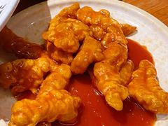 -江渔兒酸菜魚專門店(顺盈时代广场店)