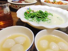 -山水茶艺馆·点心粤菜·30年老字号