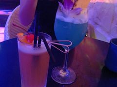 -CLUB VIVA(购物公园店)