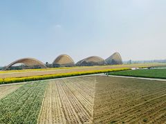 -中国天府农业博览园