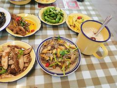 -三镇卤货二公司(汉街店)