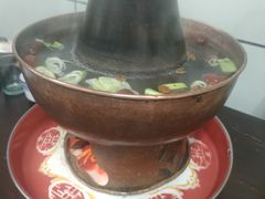 -天丽餐厅•烧烤铜锅涮(西青道辅路店)