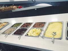 -So Lounge索兰至餐厅(蓝色港湾店)