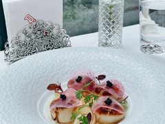 -弗兰克牛排西餐厅Ribone steak house(柠檬花园店)