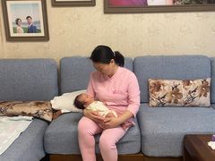 -爱贝尔高端月嫂(母婴护理)