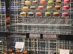 -深圳四季酒店·馥自助餐厅