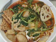 -重庆麻辣烫(国权路店)