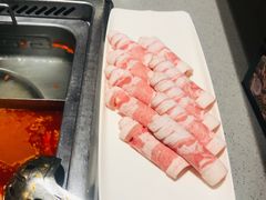 -海底捞火锅(奥山世纪城店)
