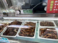 -紫光园·小馆(太玉园店)