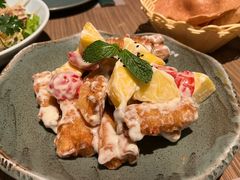 -安南越南餐厅(青岛万象城店)