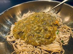 -贡梅老面馆·蟹粉面·无锡特色小吃(南长街主推店)