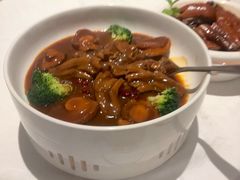 -安蒂娅.悦景轩中餐厅(西乡店)