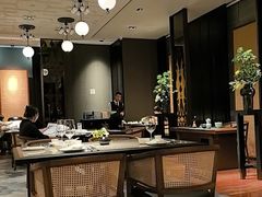 -广州文华东方酒店·江-由辉师傅主理