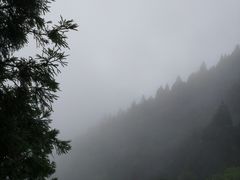 -南岳衡山风景名胜区-南岳大庙