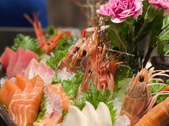 -Mr·Fish鱼鲜生海鲜放题(银泰in99店)
