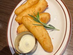 -ZAFFERANO西班牙海鲜饭(上海首店)