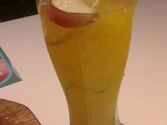 -菲滋意式休闲餐厅(北仑银泰城店)