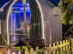 -1819餐厅·团队聚餐·烤串·精酿