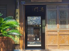 -吴山景区