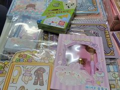 -宝宝文具店(马当路店)