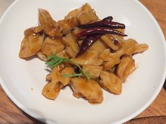 -老板恋上鱼(恒隆广场店)