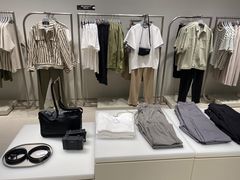 -URBAN REVIVO(济南世茂广场店)
