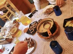 -云晓光头烧烤吧(德平路店)