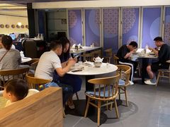 -翡翠拉面小笼包(岭南新天地店)