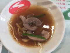 -花园茶楼(兴城西路店)