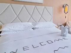 -雅戈尔富宫大酒店(观前街店)