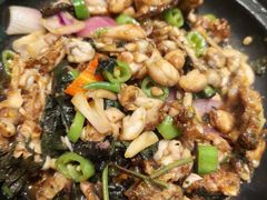 -秋色客家菜(南山店)