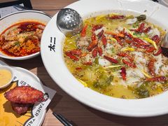 -新太二·鲜料川菜(万泰汇店)