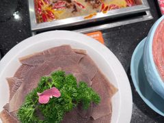 -五星桥原切肥牛火锅·30年专注好牛肉(湖塘店)